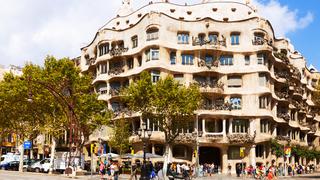 Lo mejor de Gracia: Conoce un este bello barrio en Barcelona