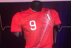 "El Corazón de Todos", así es la camiseta de la selección peruana que rinde tributo a los hinchas | VIDEO
