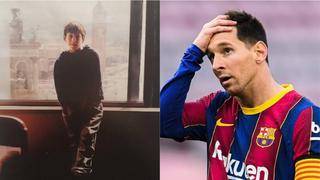 Lionel Messi fuera del Barcelona: los movimientos en el mercado de los cracks mundiales y de los peruanos