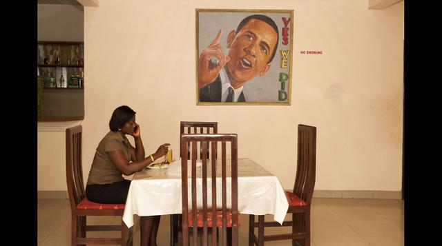 Así esperan a Barack Obama en Kenia, "su patria" - 7