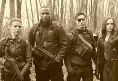 ‘Arrow’: Este sería el nuevo 'Suicide Squad'