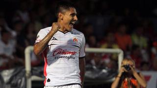 Con Raúl Ruidíaz: Monarcas Morelia perdió 3-1 ante Club León