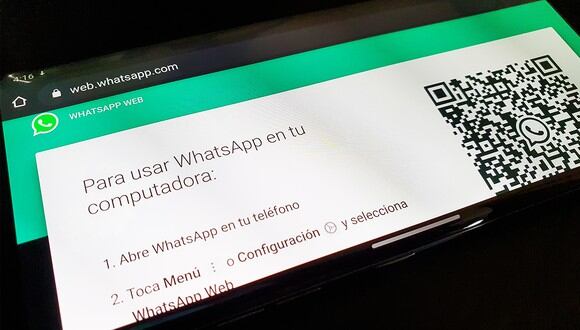 ¿Quieres usar tu cuenta de WhatsApp en varios dispositivos? Conoce cómo hacerlo usando este truco. (Foto: MAG)