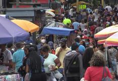 Venezuela alista “semáforo” para personas sin vacuna anticovid