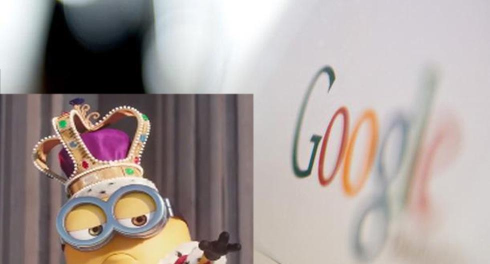 Tanta polémica ha generado la broma de Google por April\'s Fool que el gigante tecnológico tuvo que pedir perdón a los usuarios de Gmail. (Foto: Getty Images / peru.com)