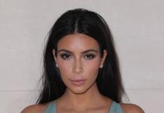 Kim Kardashian gasta 500 mil dólares en doble para su hija