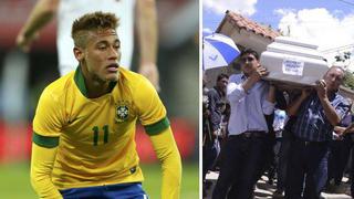 Brasil confirmó amistoso con Bolivia en solidaridad por hincha muerto en el San José-Corinthians