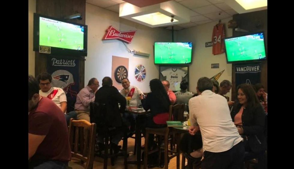 genio patio Bienes diversos Real Madrid vs. Barcelona: una guía de bares para disfrutar el clásico  español en Lima | FOTOS | VAMOS | EL COMERCIO PERÚ