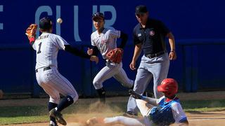 Beisbolistas cubanos podrán jugar en las Grandes Ligas de Estados Unidos