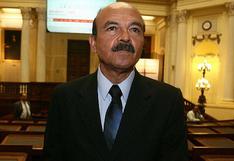 General Guillermo Arteta postularía a la alcaldía de Lima 