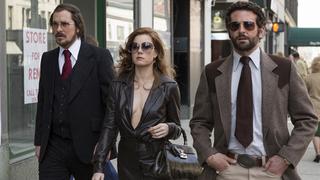 Amy Adams, la italiana que cautiva a Hollywood