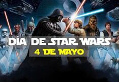 50 frases del Día de Star Wars para que los verdaderos fanáticos compartan este 4 de mayo