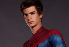 “Spider-Man: No Way Home”: Andrew Garfield rompió su silencio y habló por primera vez de la película 