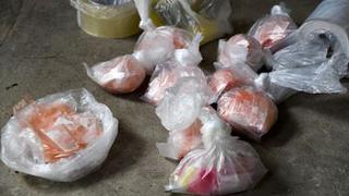 Cocaína adulterada: las hipótesis de una experta en toxicología tras la muerte de al menos 16 personas