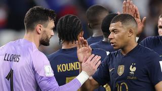 Cómo quedó Francia vs. Australia por el Mundial Qatar 2022
