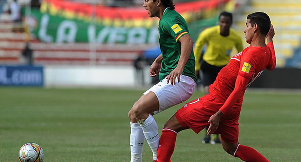 Selección Peruana podría perder 3 puntos y quedara fuera de la carrera mundialista. (Foto: Getty Images)