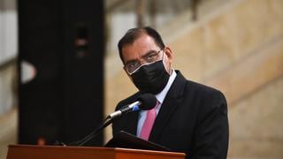 Luis Barranzuela: permanencia de ministro del Interior en el Gabinete es insostenible señalan Transparencia y Proética