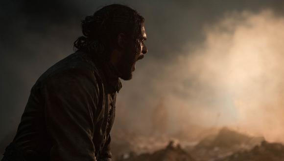 Tercer capítulo de la última temporada de "Game of Thrones". (Foto: HBO)