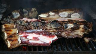 Mundial de sabores: Alemania vs. Argentina