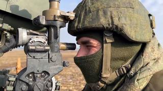 Últimas noticias de la crisis Rusia-Ucrania: Moscú anuncia nuevas maniobras y se registran bombardeos en el Donbás