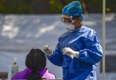 México registra 42.582 contagios y 522 muertes por coronavirus
