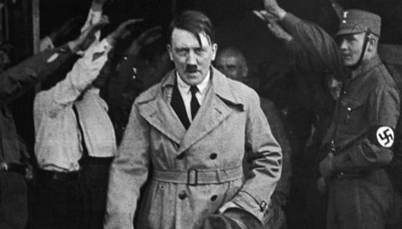 Hitler: Historiador dice que encontró su primera autobiografía