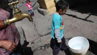 Sedapal: corte de agua hoy en zonas de Ate, La Molina, Puente Piedra y Villa El Salvador 