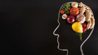 ¿Cuál es el vínculo científico entre salud mental y la alimentación? 
