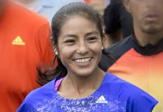 Toronto 2015: ¿Llega Inés Melchor a prueba de los 10.000 metros?