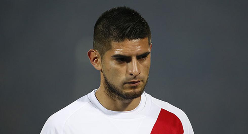 Carlos Zambrano sigue a la Selección Peruana en la Copa América Centenario como un hincha más. Sin embargo, tuvo un comentario polémico sobre este torneo. (Foto: Getty Images)