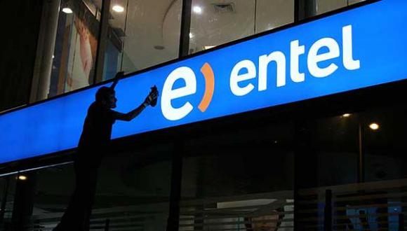 Negocio de Entel en el Perú impulsa mejora de su matriz chilena