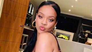 Rihanna es milmillonaria e ingresó a la lista de Forbes