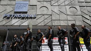 Brasil: líderes políticos serán investigados por caso Petrobras