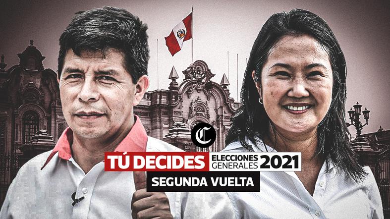 Elecciones Perú 2021: últimas noticias del jueves 24 de junio