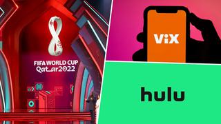 El Mundial vía streaming | Precios, dónde ver los partidos y más