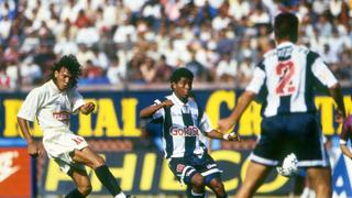 A 19 años de la última gran goleada de Alianza a Universitario