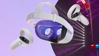 CES 2023: vehículos voladores, realidad virtual y el metaverso protagonizarán la feria tecnológica