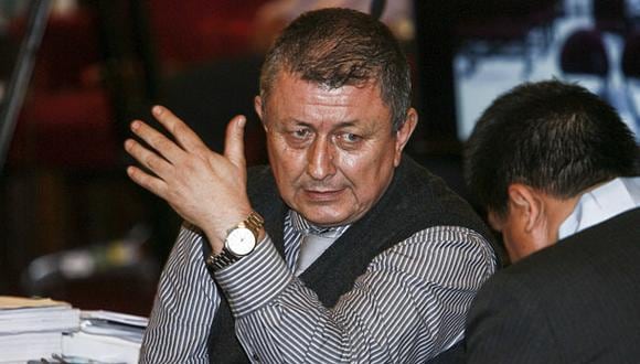 OCMA pide destitución de juez vinculado a Rodolfo Orellana