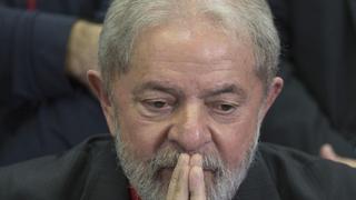 "Lula no terminará en prisión", pese a estar condenado a 12 años