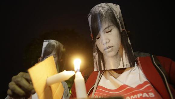 Indonesia: La condenada a muerte que se salvó al último minuto