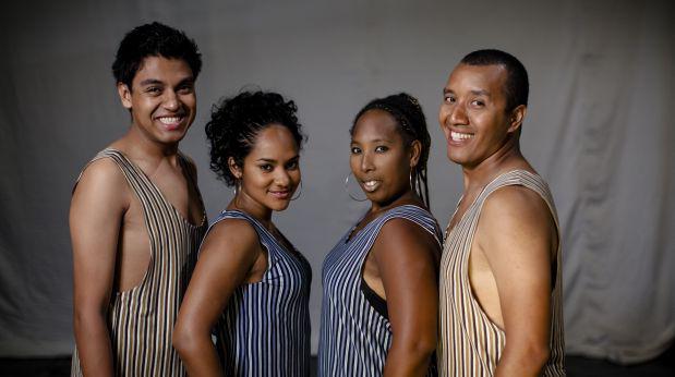 Estudio: afroperuanos se sienten plenamente orgullosos de serlo