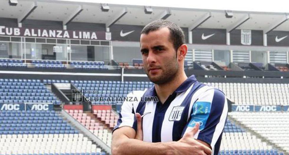Mauro Guevgeozián no presenta ninguna lesión y arrancará ante Ayacucho FC (Foto: )