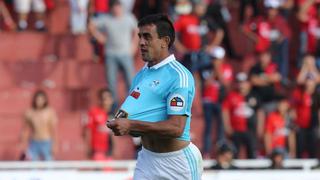 Sporting Cristal: Diego Ifrán rescindió contrato con los rimenses