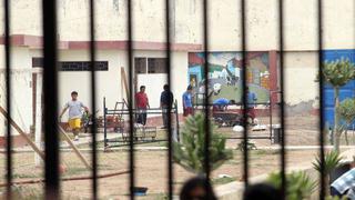Pucallpa: doce internos fugaron de centro de rehabilitación juvenil