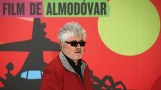 Pedro Almodóvar presidirá el jurado del festival de Cannes