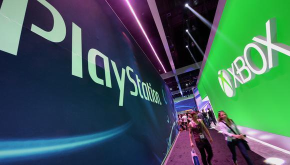 Xbox, PlayStation y Nintendo no participarían del E3 2023.
