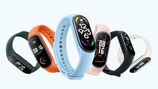 Xiaomi Smart Band 7: las características de la nueva banda de la firma asiática