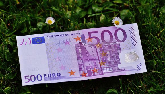 Hasta el momento nadie ha reclamado la fuerte suma de dinero que cayó del cielo en Alemania. (Foto; Pixabay)