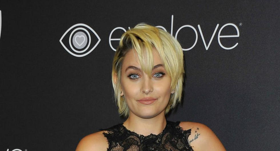 Paris Jackson rompió su silencio y dio estas escalofriantes revelaciones sobre la muerte de Michael Jackson.