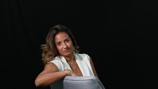 Romina Castro, sexóloga peruana: “Descubrí que las mujeres no disfrutan del sexo”